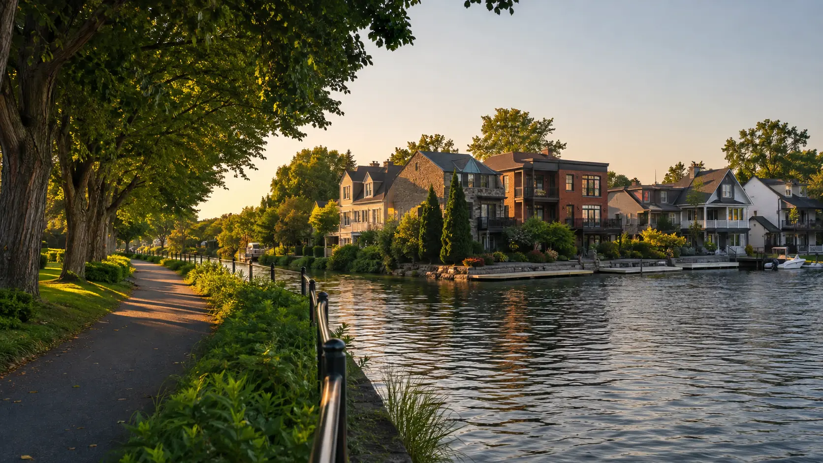 Découvrir Chambly avant un achat immobilier
